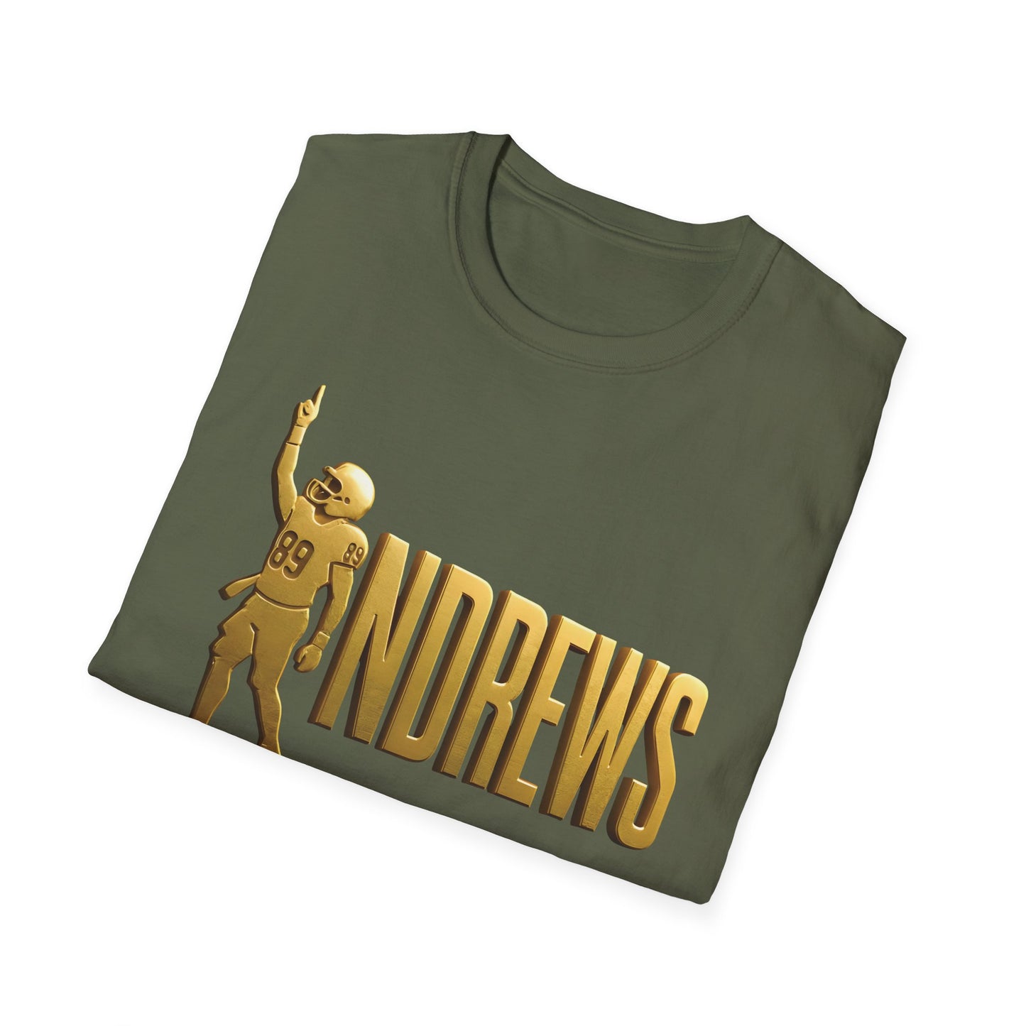 Baltimore Ravens Mark Andrews Unisex