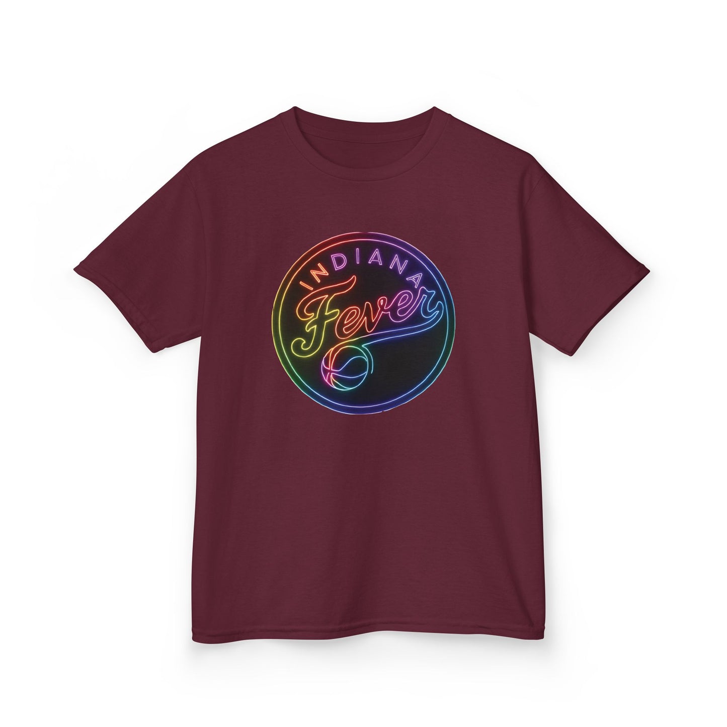 Indiana Fever LED Kids Unisex