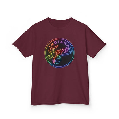 Indiana Fever LED Kids Unisex