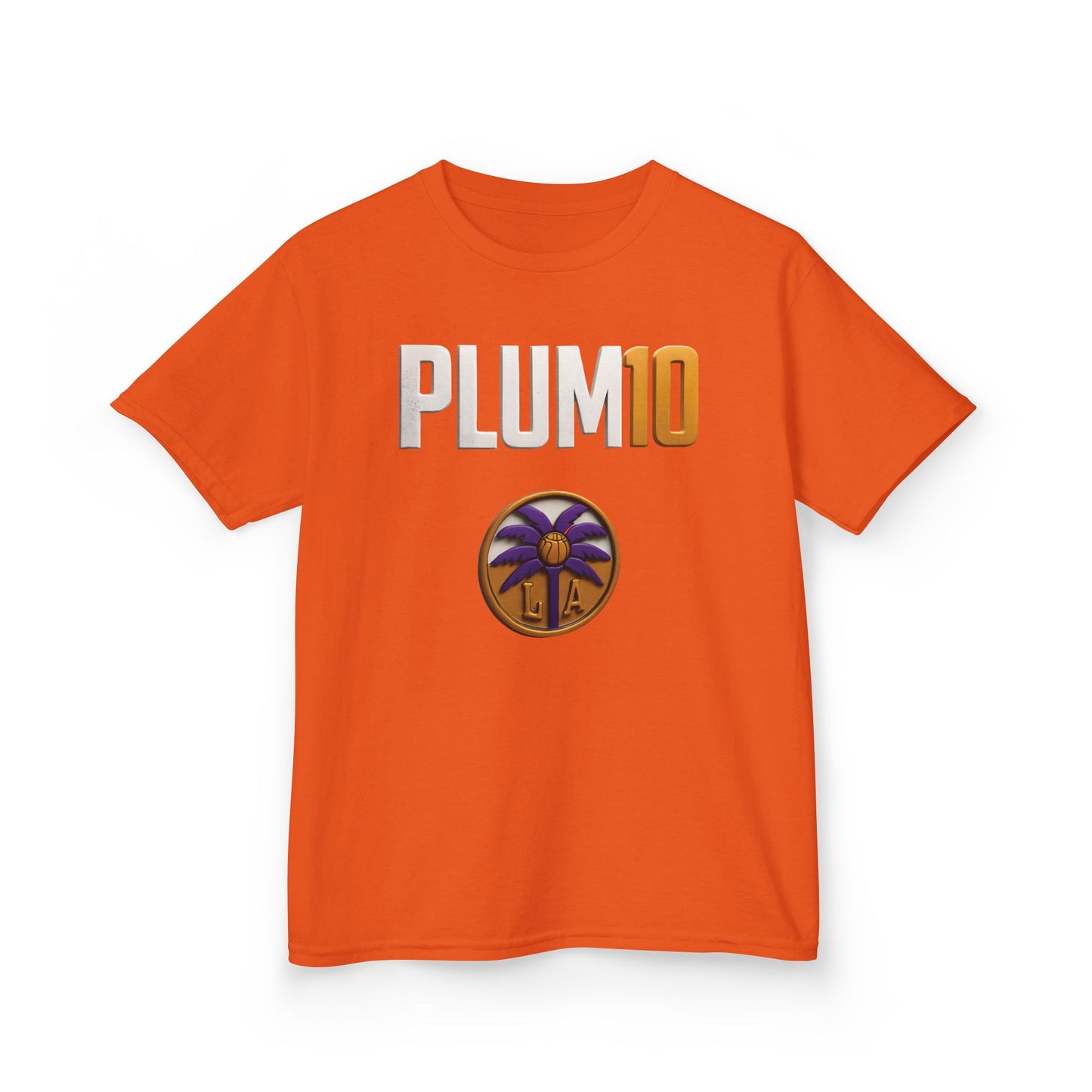 Los Angeles Sparks Kelsey Plum Kids Unisex