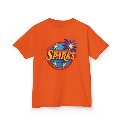 Los Angeles Sparks Kids Unisex
