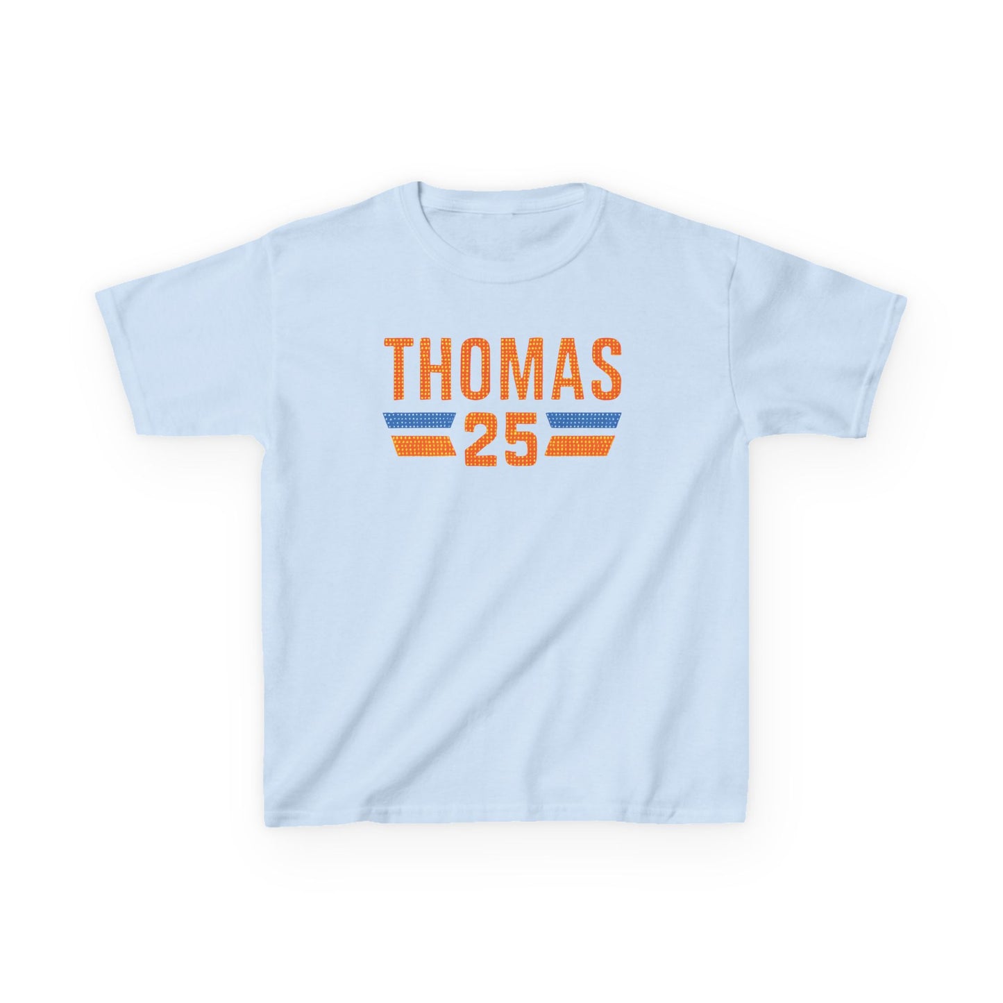 Connecticut Sun Alyssa Thomas Kids Unisex