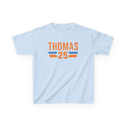 Connecticut Sun Alyssa Thomas Kids Unisex
