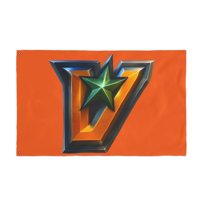 UTRGV Football Flag