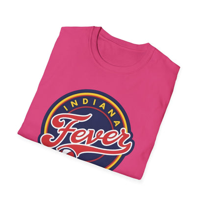 Indiana Fever Front/Back design Unisex