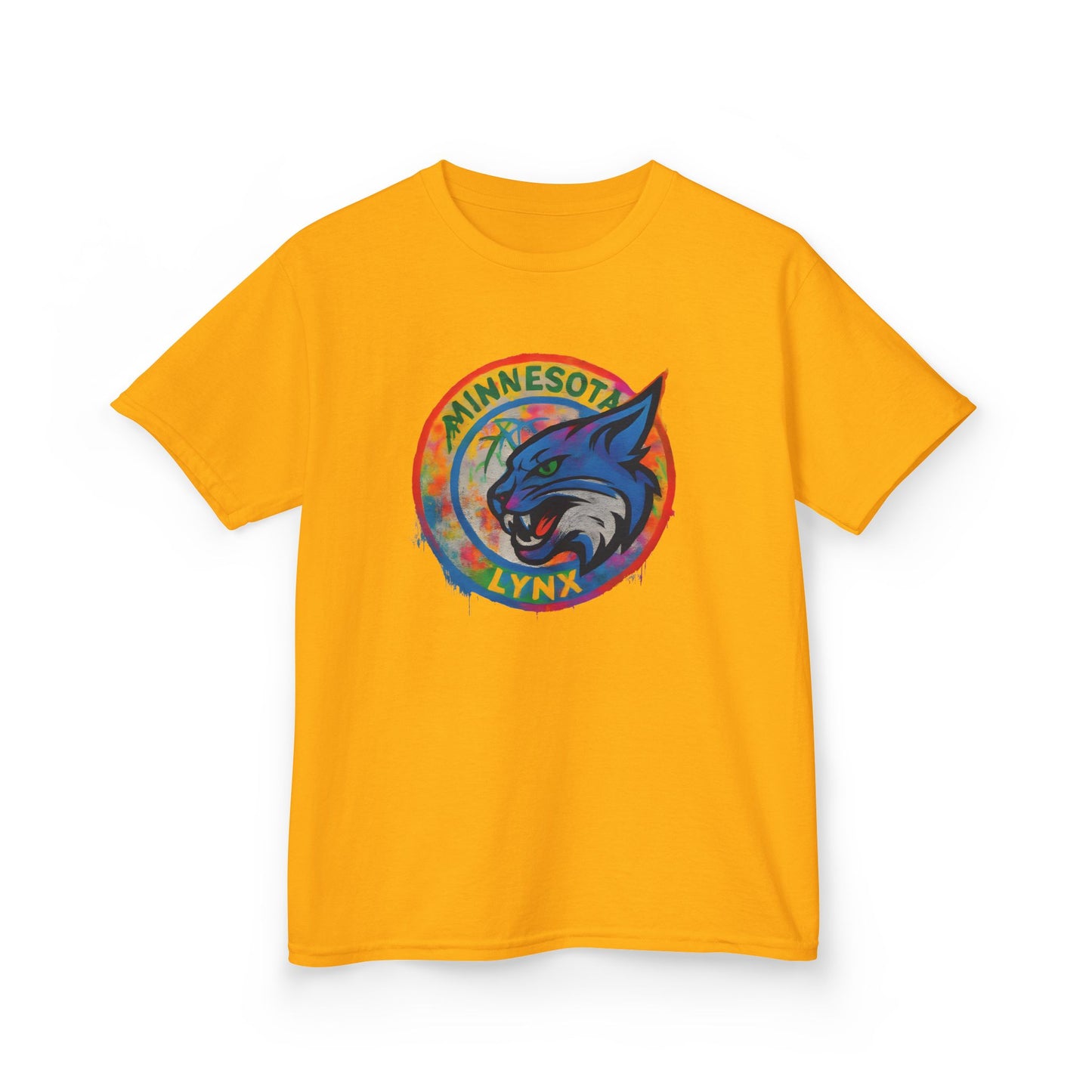 Minnesota Lynx Napheesa Collier Kids Unisex