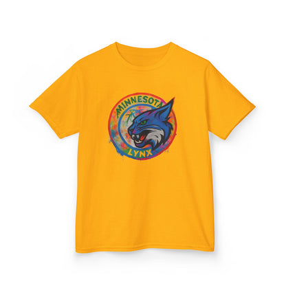 Minnesota Lynx Napheesa Collier Kids Unisex