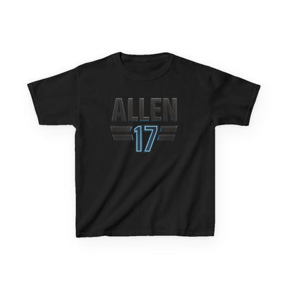 Buffalo Bills Josh Allen Kids Unisex