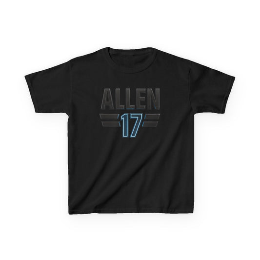 Buffalo Bills Josh Allen Kids Unisex
