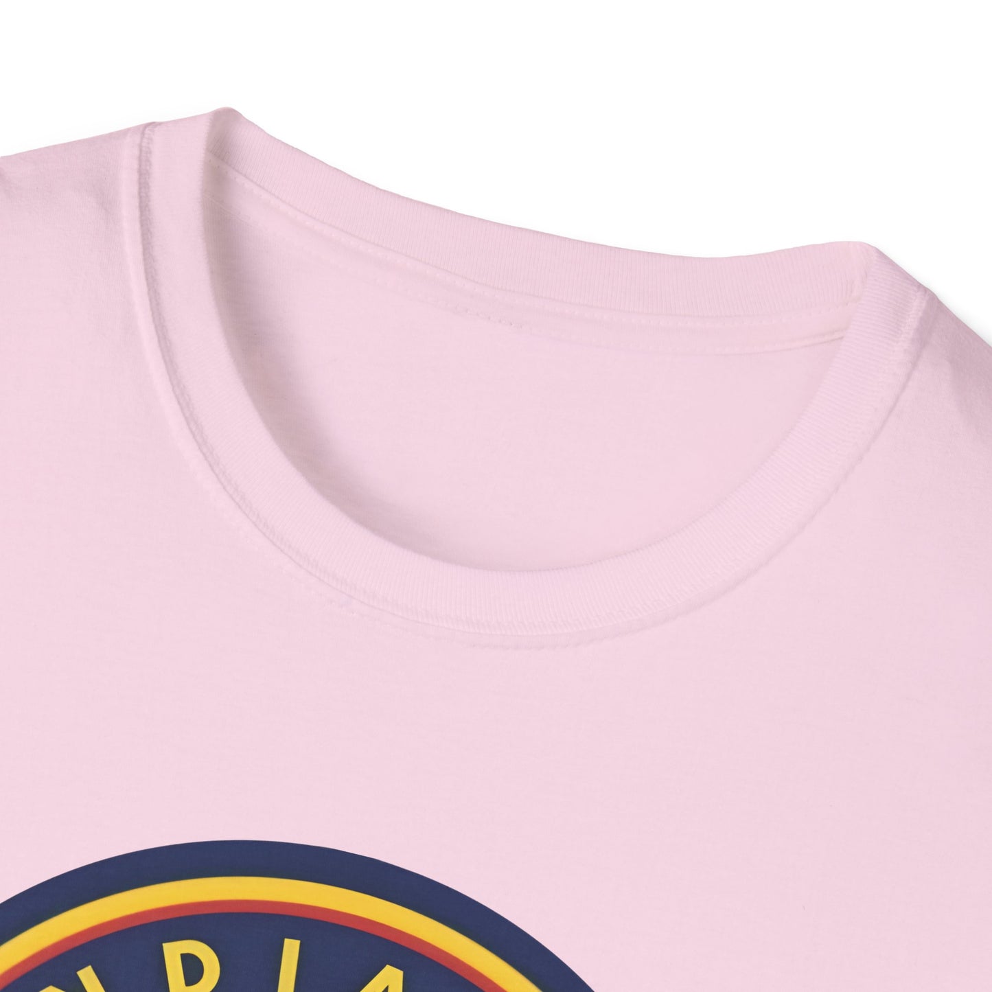Indiana Fever Front/Back design Unisex