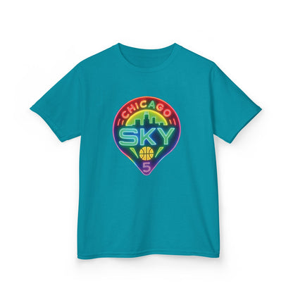 Chicago Sky Angel Reese LED Kids Unisex