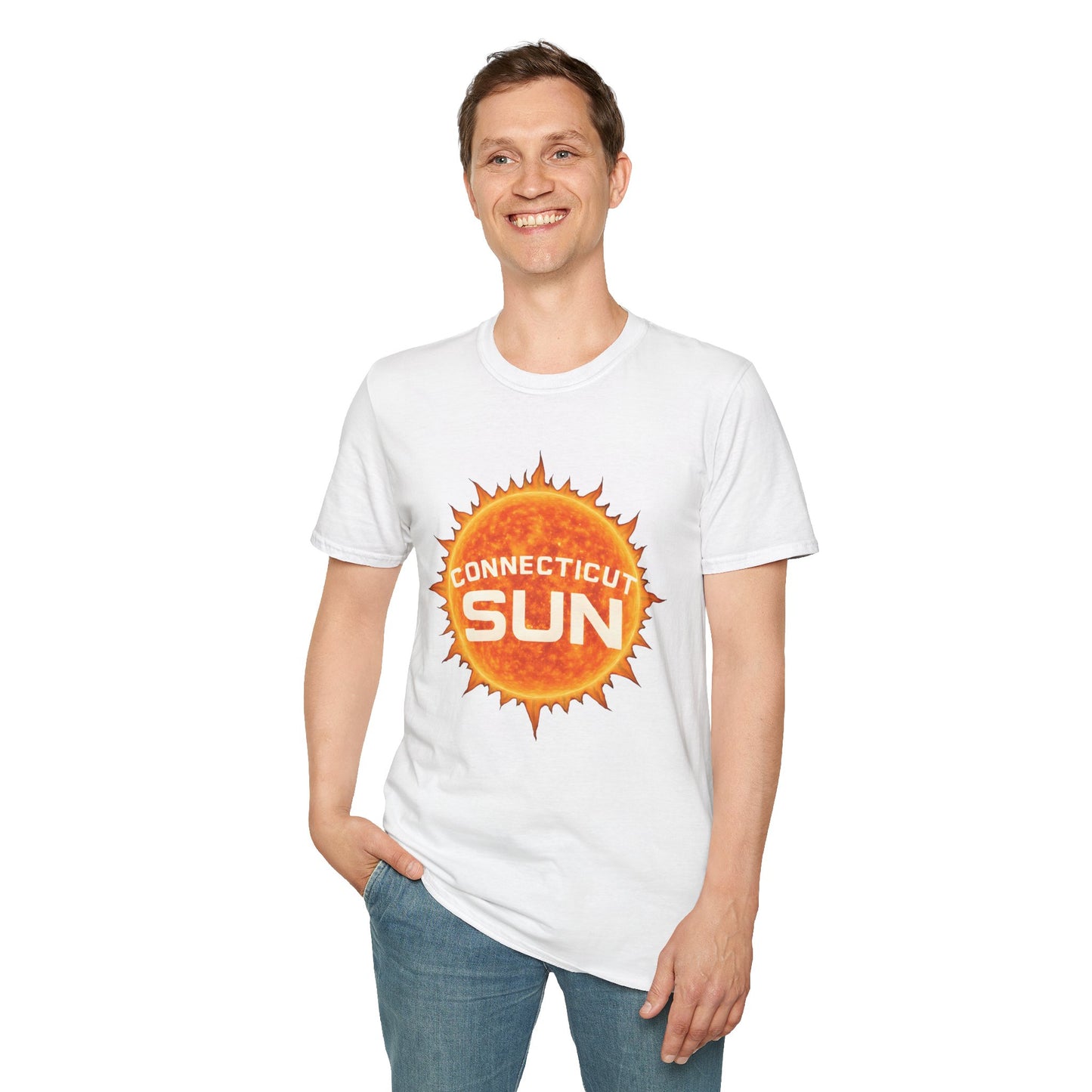 Connecticut Sun Unisex
