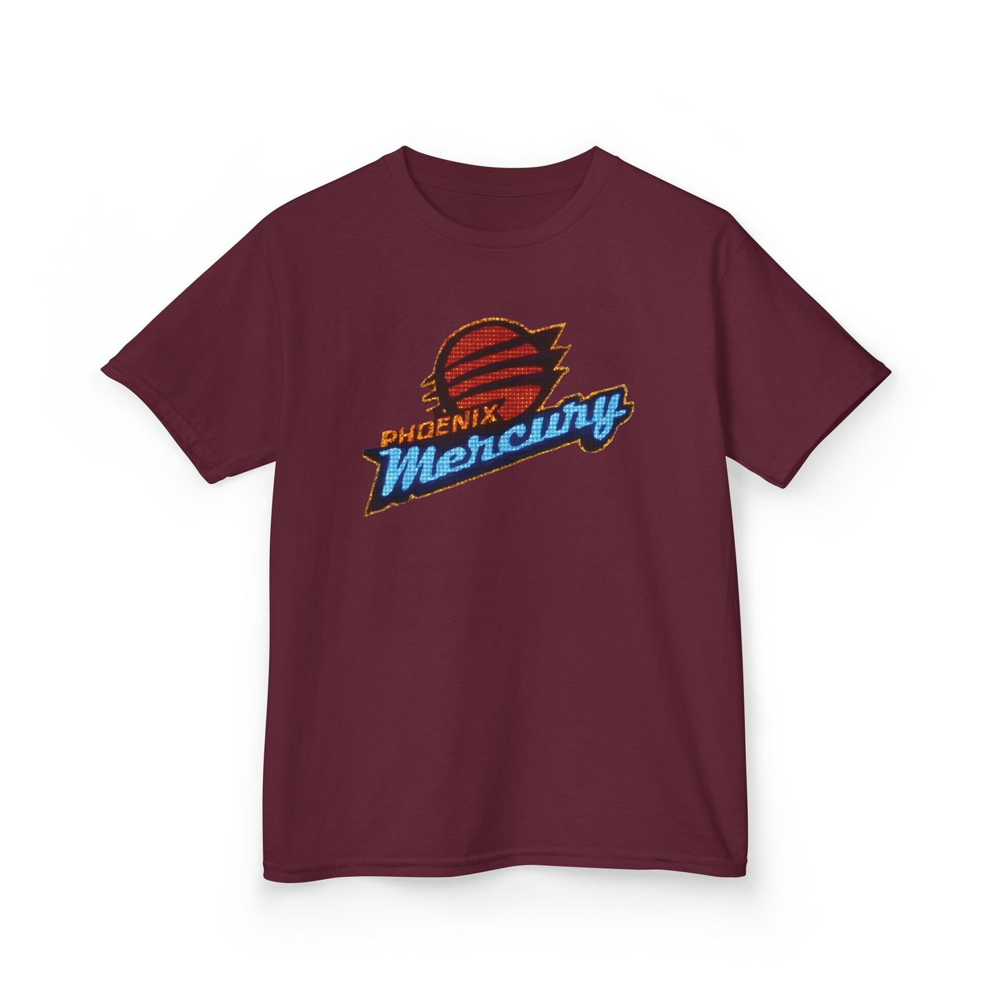 Phoenix Mercury Kids Unisex