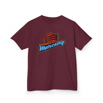 Phoenix Mercury Kids Unisex