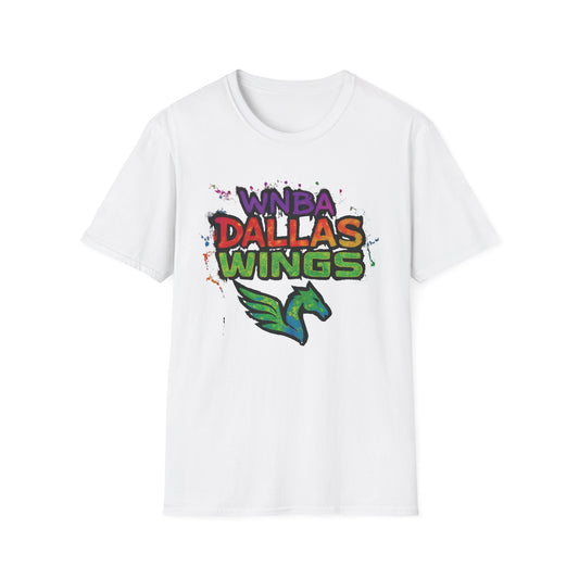 Dallas Wings Unisex