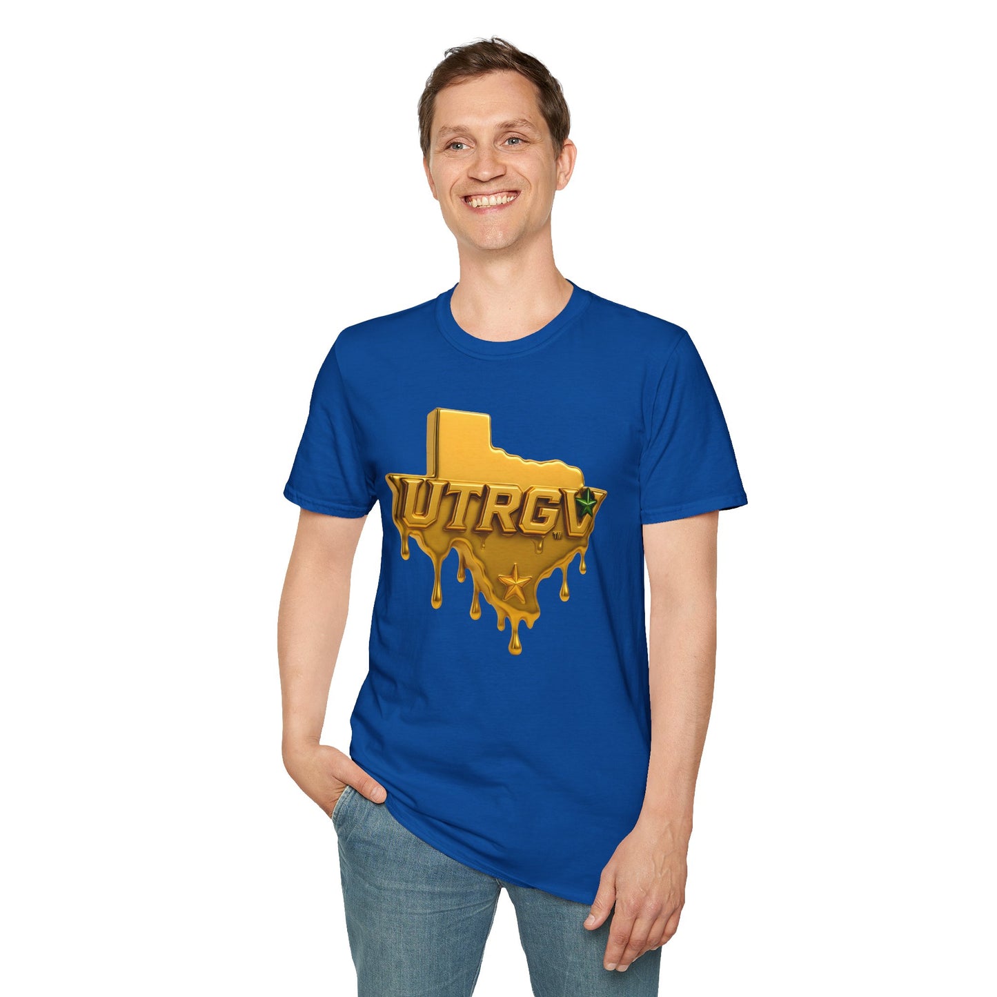 UTRGV Football Unisex