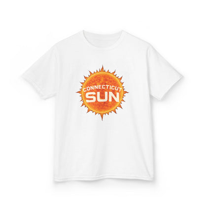 Connecticut Sun Kids Unisex