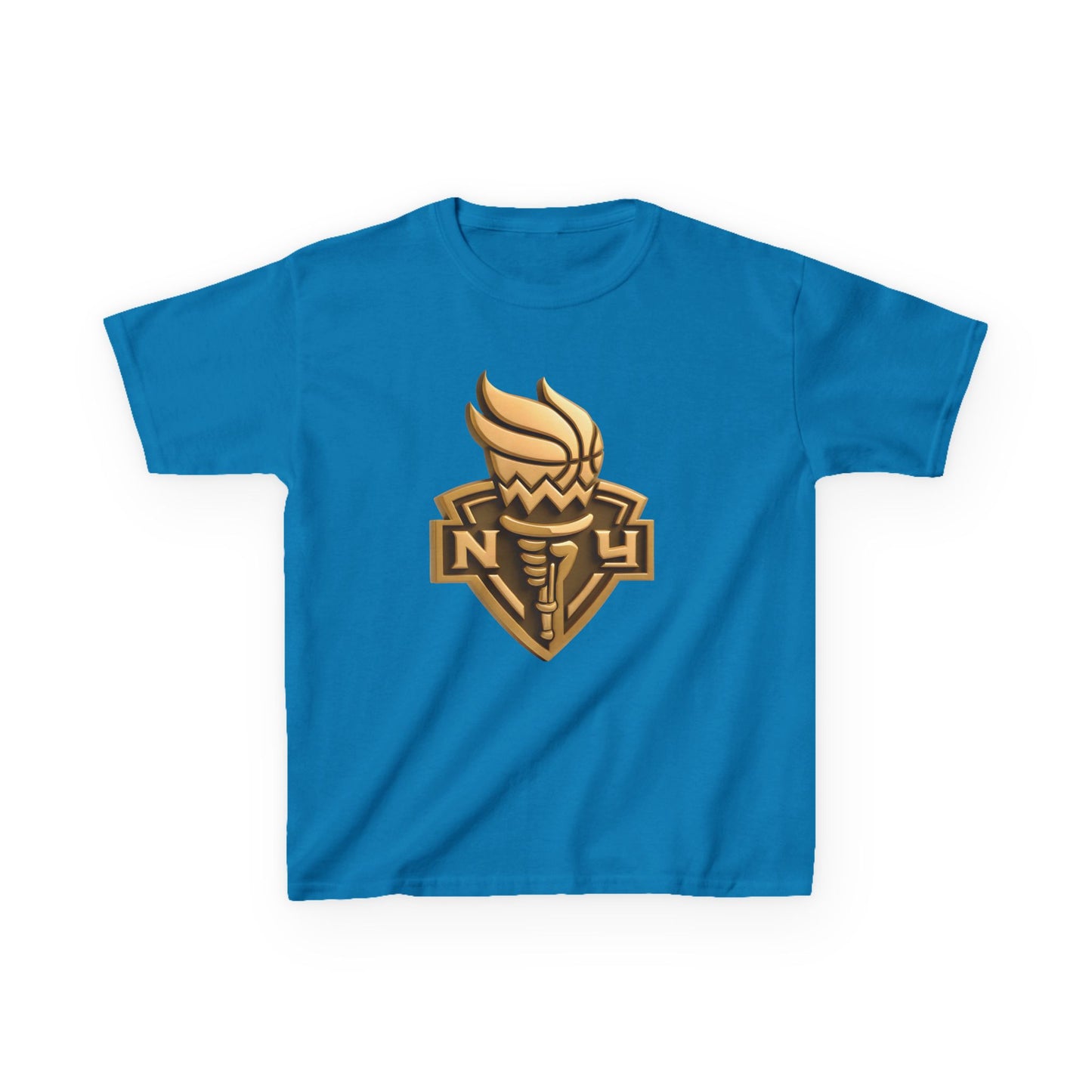 New York Liberty Kids Unisex