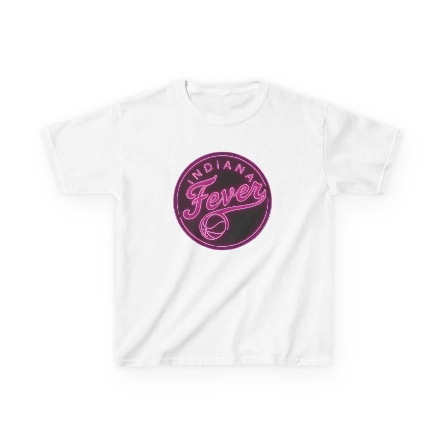 Indiana Fever Kids Unisex