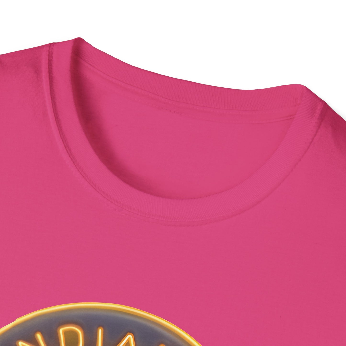 LED Indiana Fever Unisex