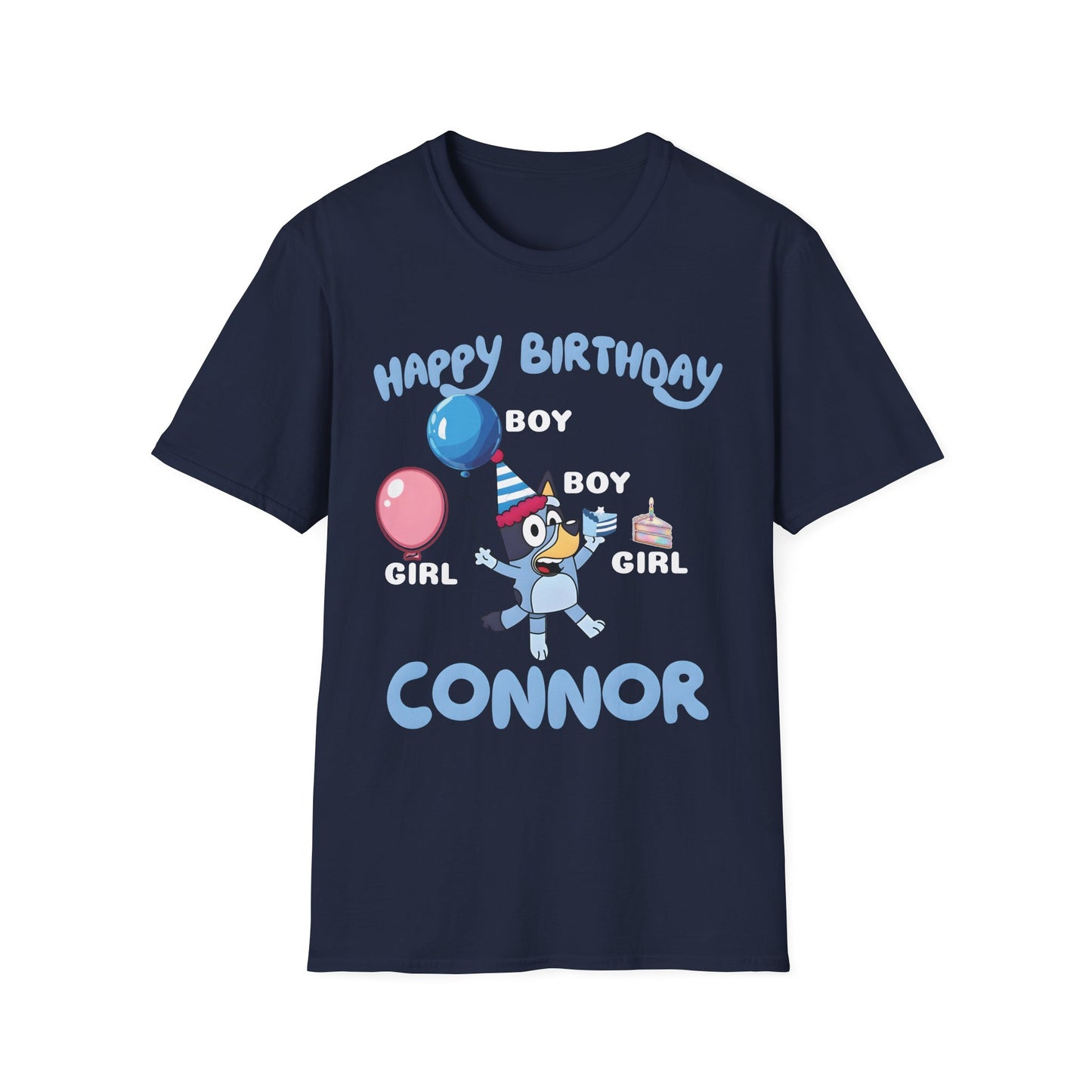 Customizable Name, balloon, Cake, Color of letters - we will contact you after purchase.