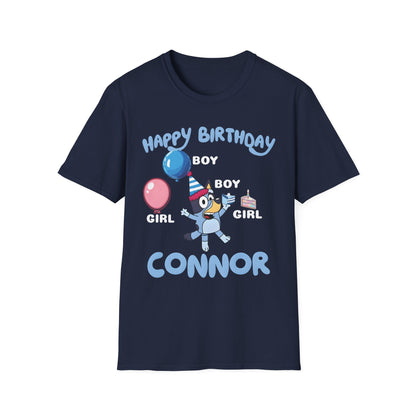 Customizable Name, balloon, Cake, Color of letters - we will contact you after purchase.