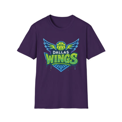 Dallas Wings LED Unisex
