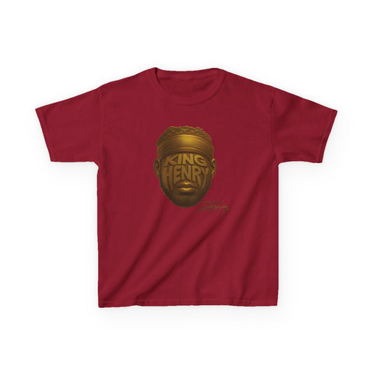 Baltimore Ravens Derrick Henry Kids Unisex