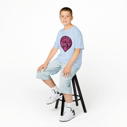 Chicago Sky Kids Unisex