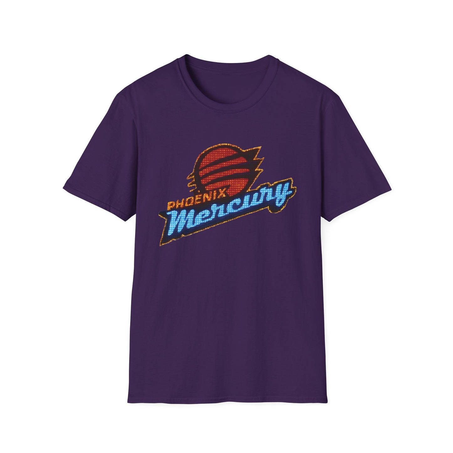 Phoenix Mercury Unisex