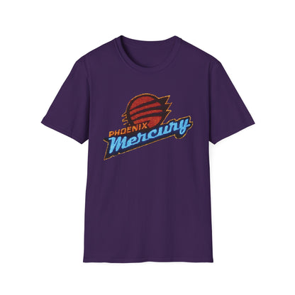 Phoenix Mercury Unisex