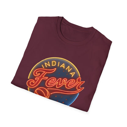 LED Indiana Fever Unisex