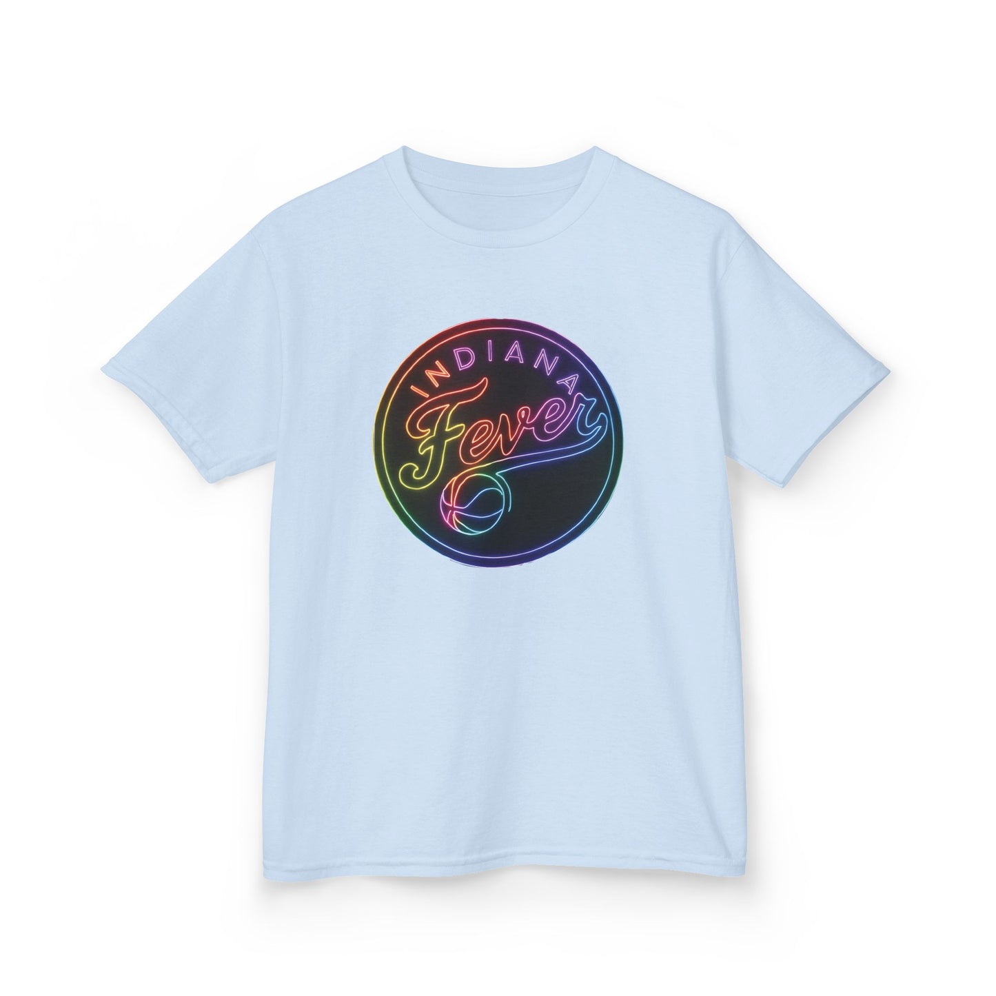 Indiana Fever LED Kids Unisex