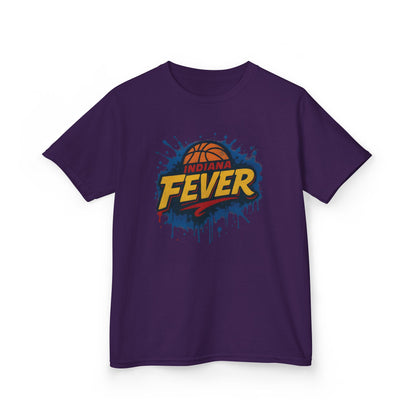 Indiana Fever Kids Unisex