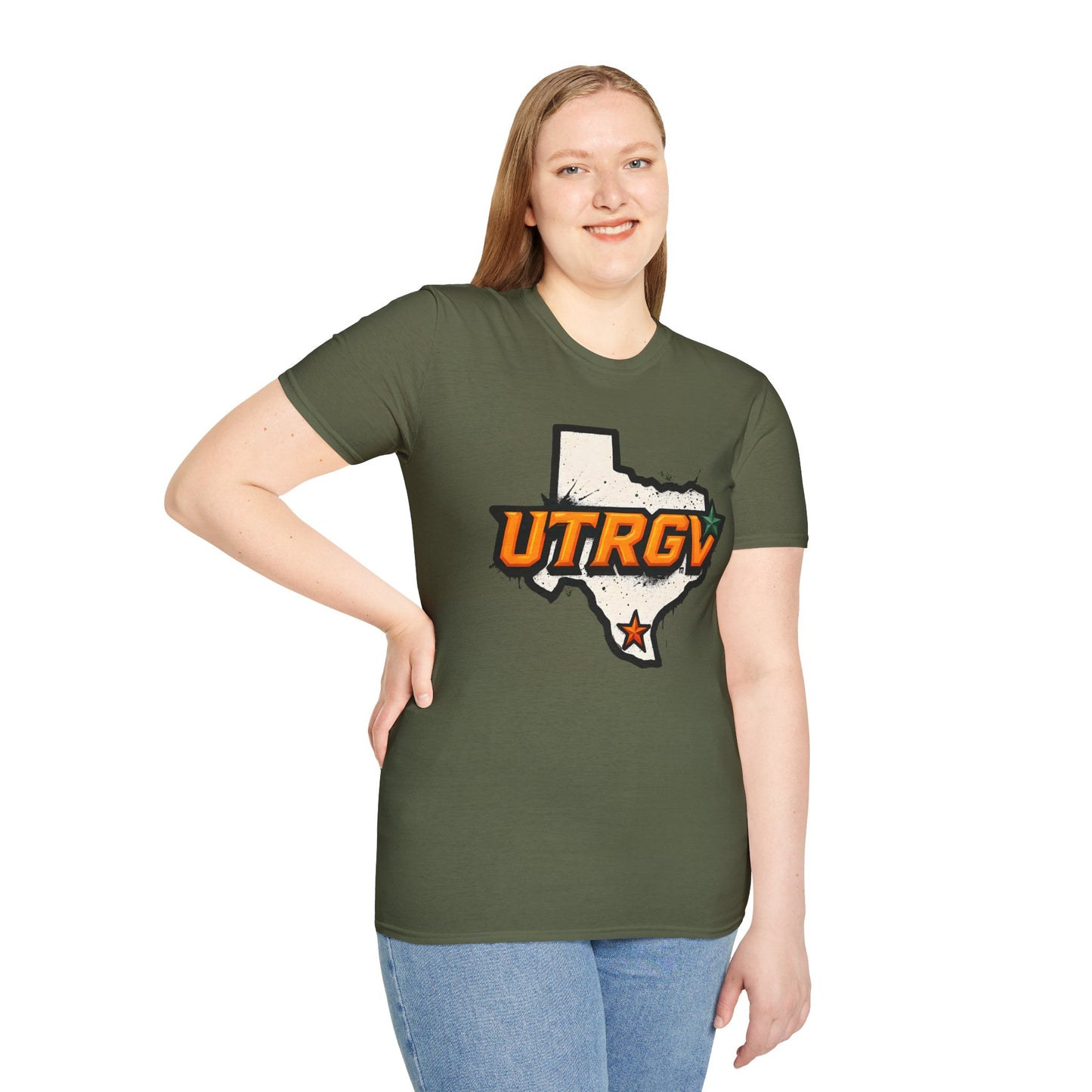 UTRGV Football Unisex