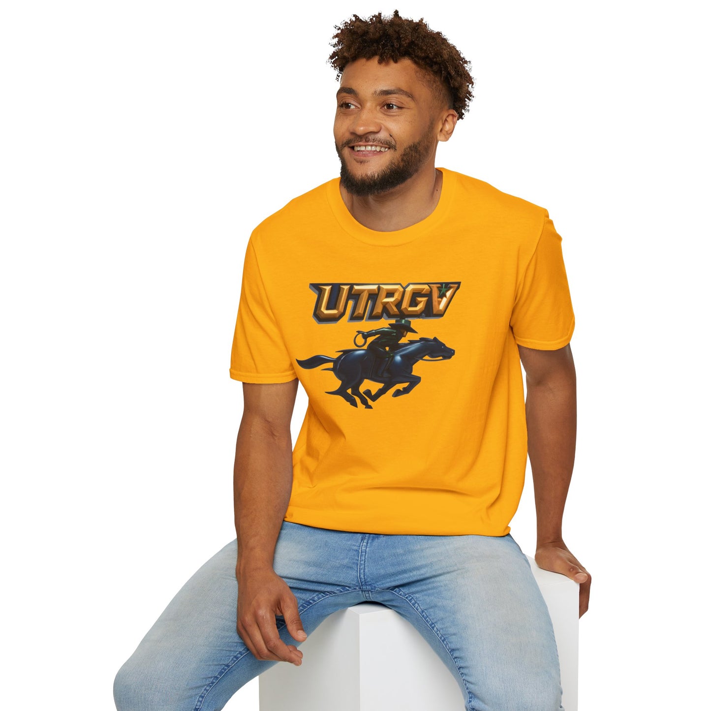 UTRGV Football Unisex