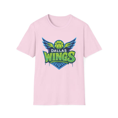 Dallas Wings LED Unisex