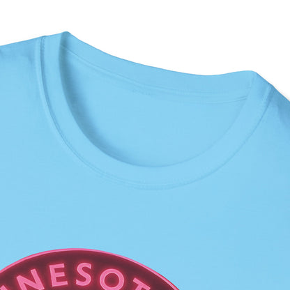 Minnesota Lynx LED Unisex