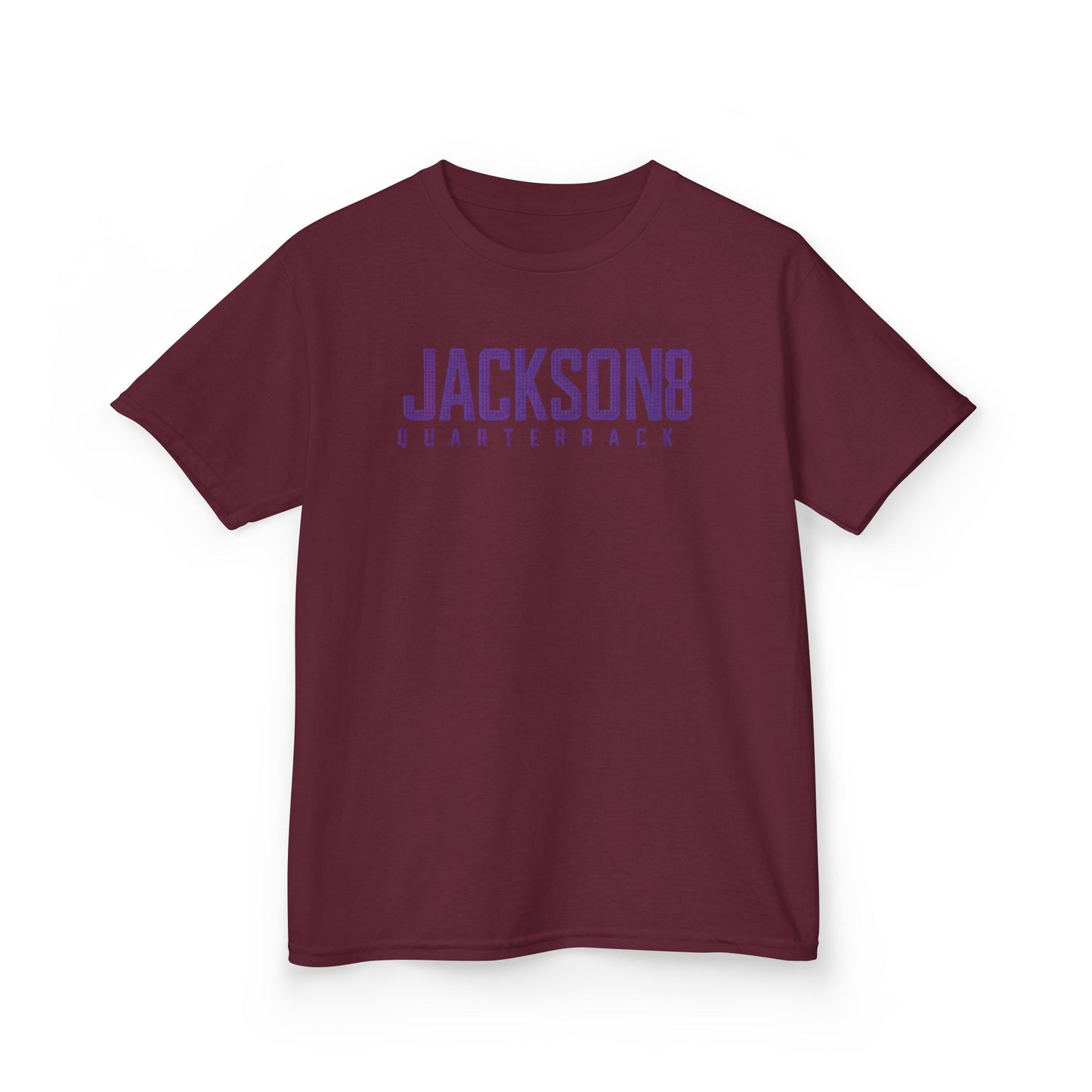 Baltimore Ravens Lamar Jackson Kids Unisex