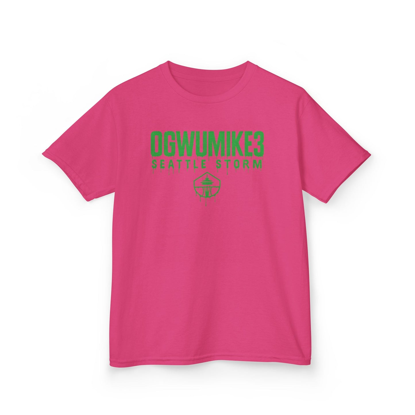 Seattle Storm Nneka Ogwumike Kids Unisex