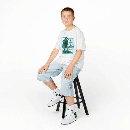 Las Vegas Aces A'ja Wilson Kids Unisex