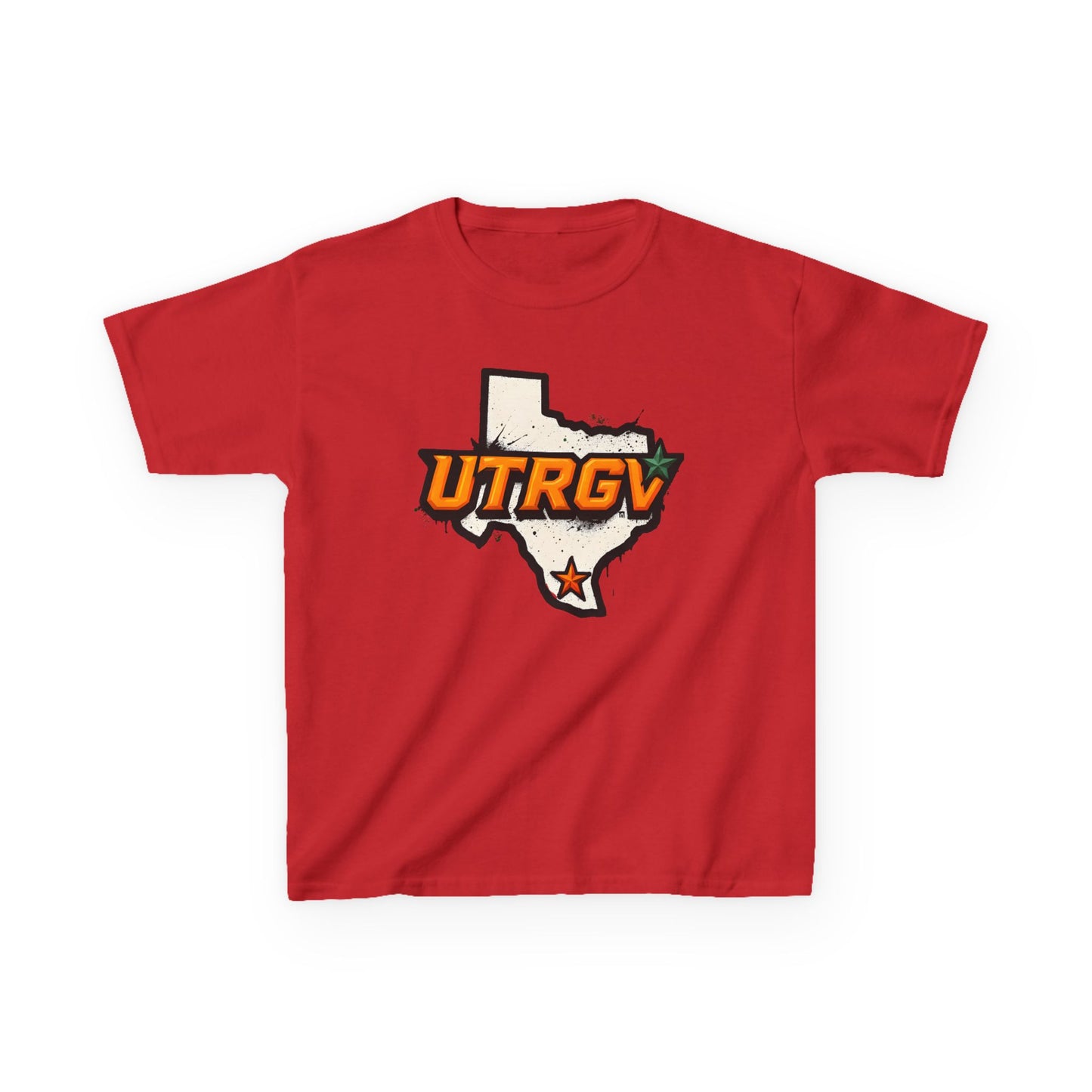 UTRGV Football Kids Unisex