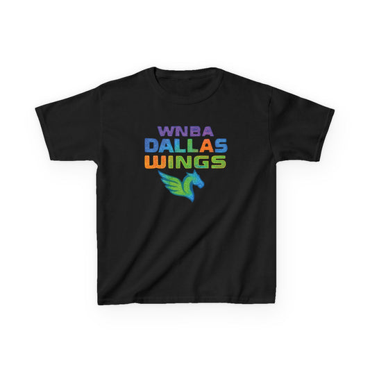 Dallas Wings Kids Unisex