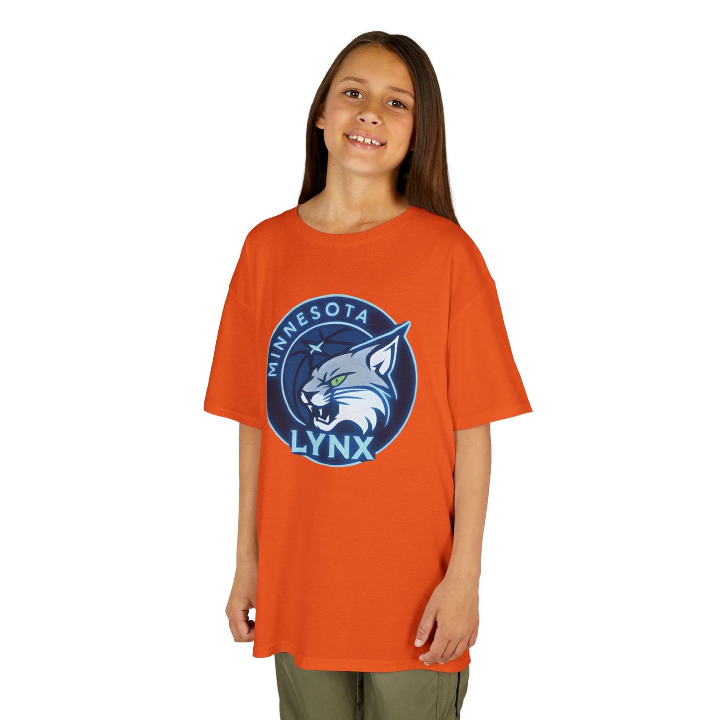 Minnesota Lynx Kids Unisex