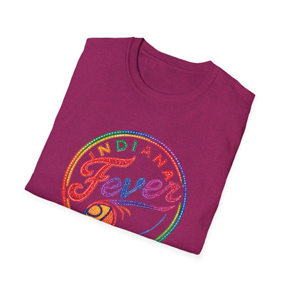 Indiana Fever LED Unisex