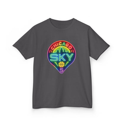 Chicago Sky Angel Reese LED Kids Unisex