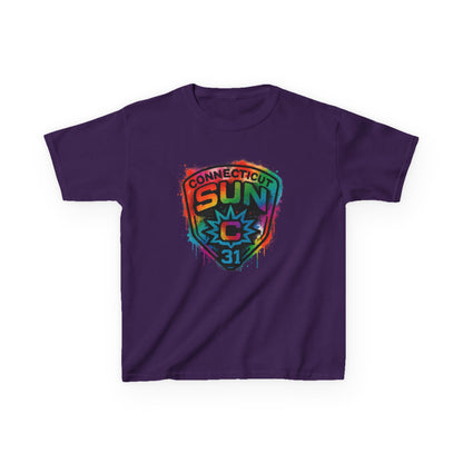Connecticut Sun Tina Charles Kids Unisex