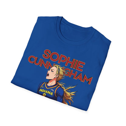 Indiana Fever Sophie Cunningham Unisex
