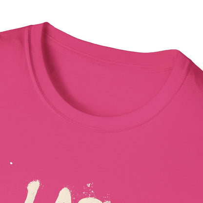 Las Vegas Aces Graffiti Unisex