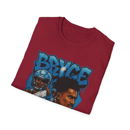 Carolina Panthers Bryce Young Unisex
